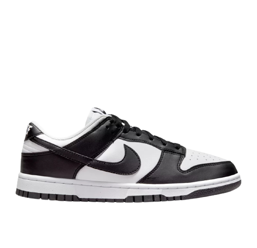 Tênis NK Dunk Low "Panda"