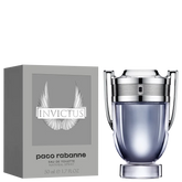 Invictus Paco Rabanne Eau de Toilette Perfume - 100ml