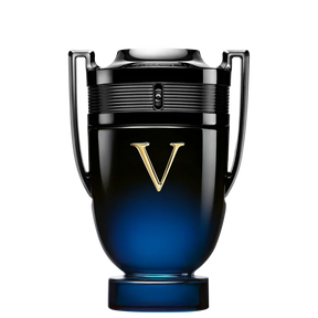 Invictus Victory Elixir Paco Rabanne Parfum Intense - Perfume Masculino 100ml