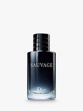 Perfume Sauvage de Dior - Eau de Toilette