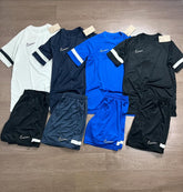 Kit Combo 4 Conjuntos NK Academy 2025