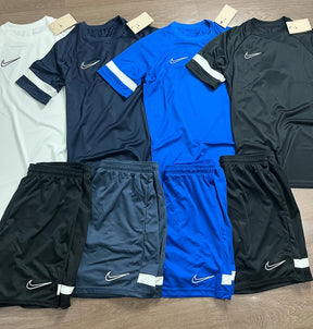 Kit Combo 4 Conjuntos NK Academy 2025