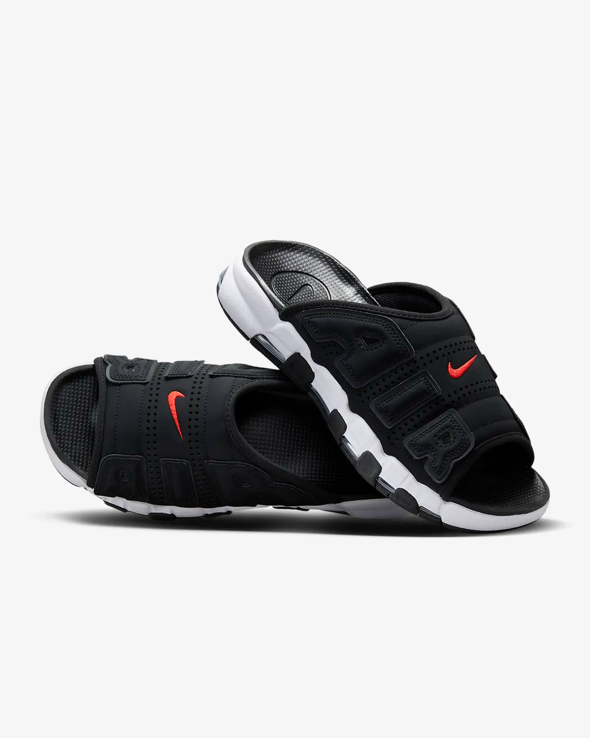 Chinelo NK Air Uptempo 2024