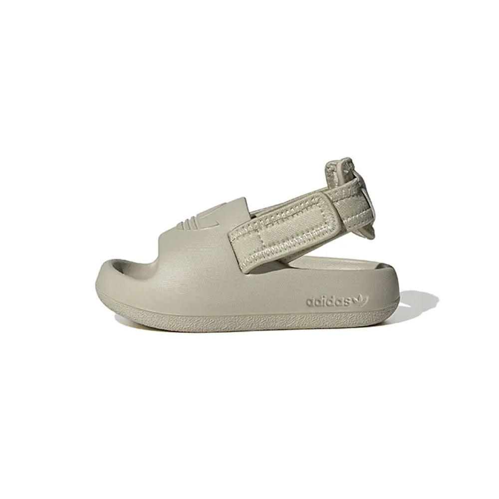 Chinelo Slide Baby Adifom Adillete