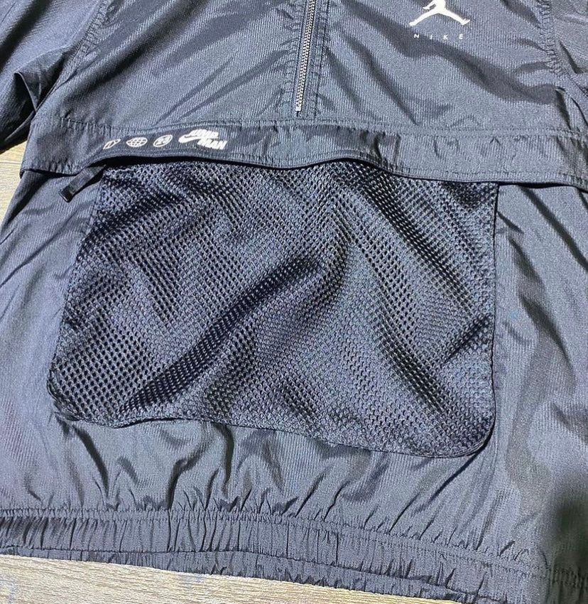 Jaqueta Jordan Anorak