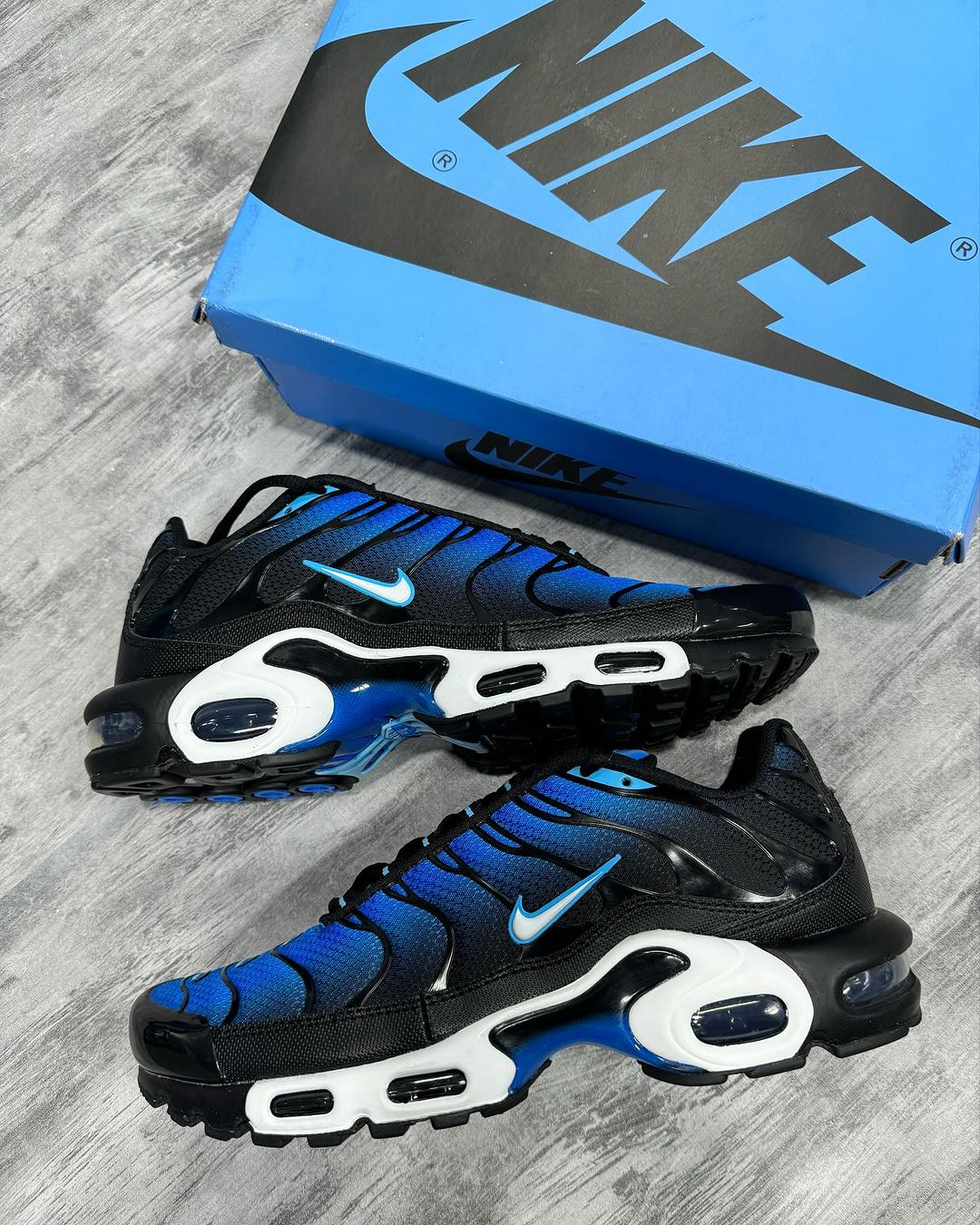 Tênis NK Air Max Plus