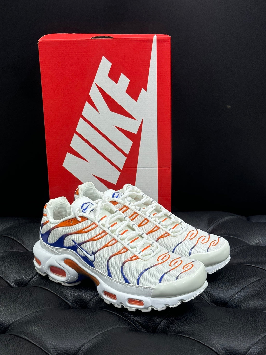 Tênis NK Air Max Plus