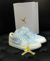 Tênis Nk Air Jordan Low SE