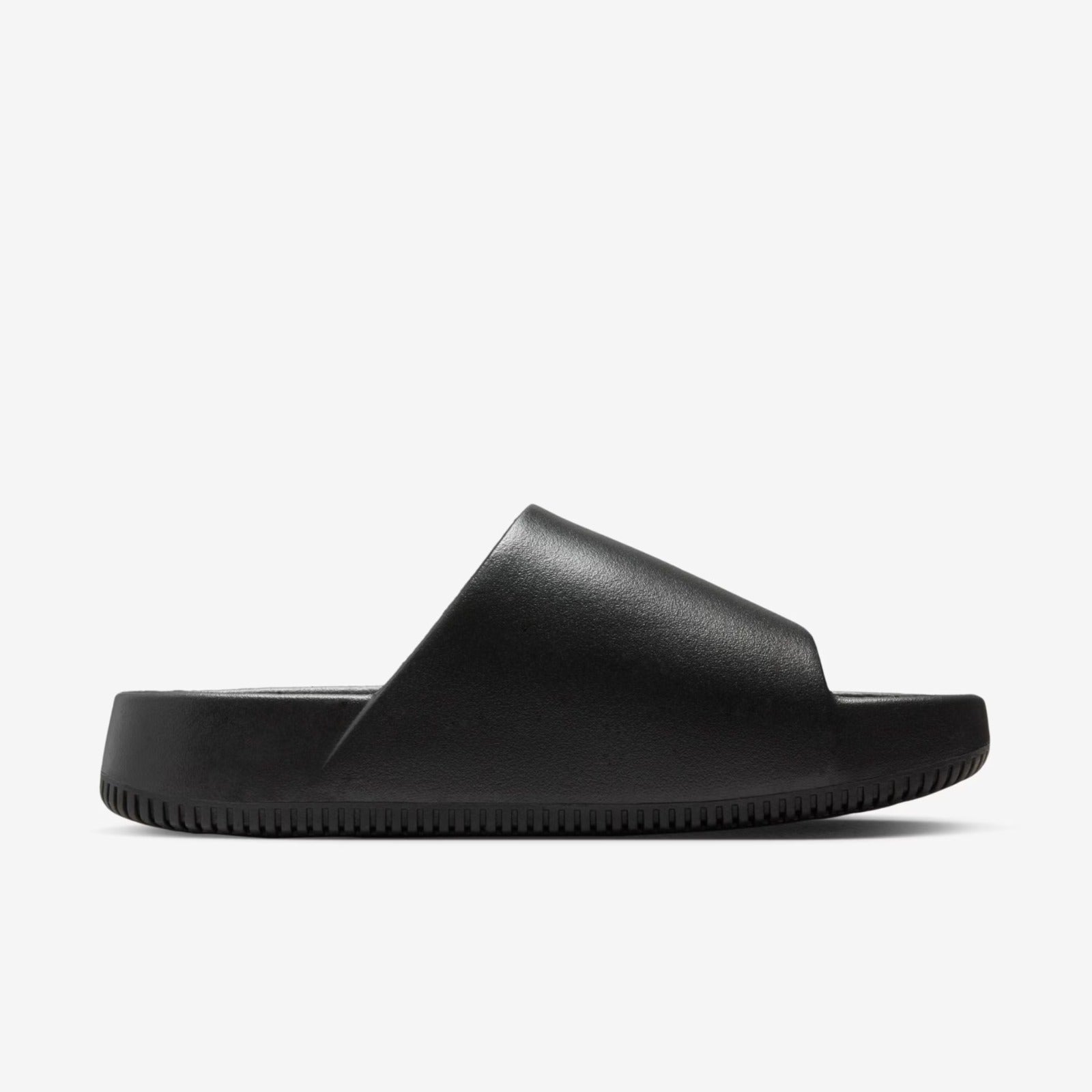 Chinelo NK Slide Calm Preto