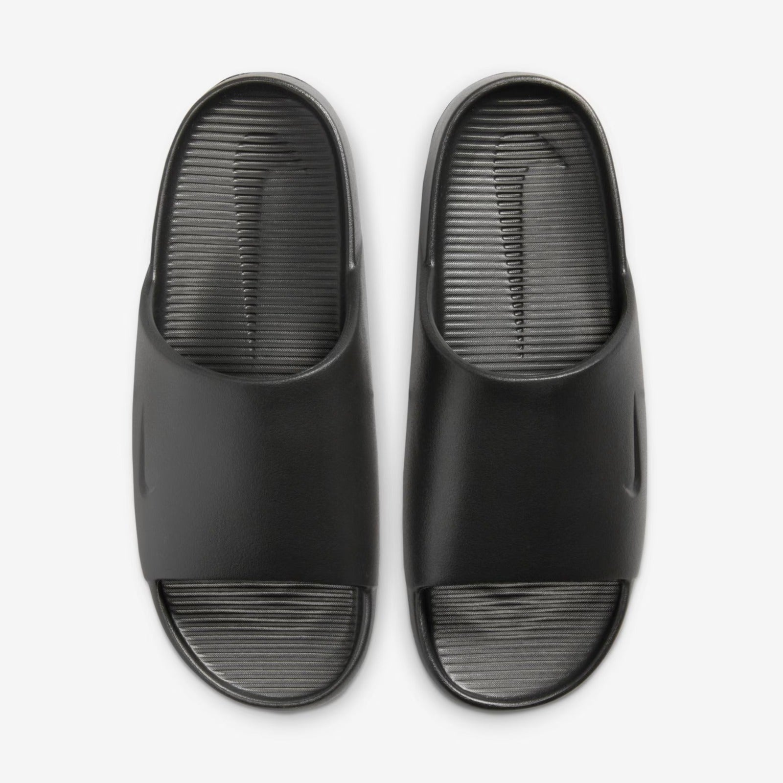 Chinelo NK Slide Calm Preto