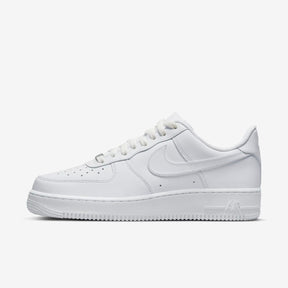 Tênis NK Air Force 1 White