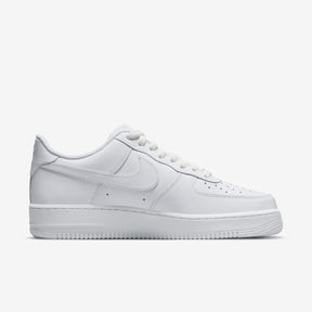 Tênis NK Air Force 1 White