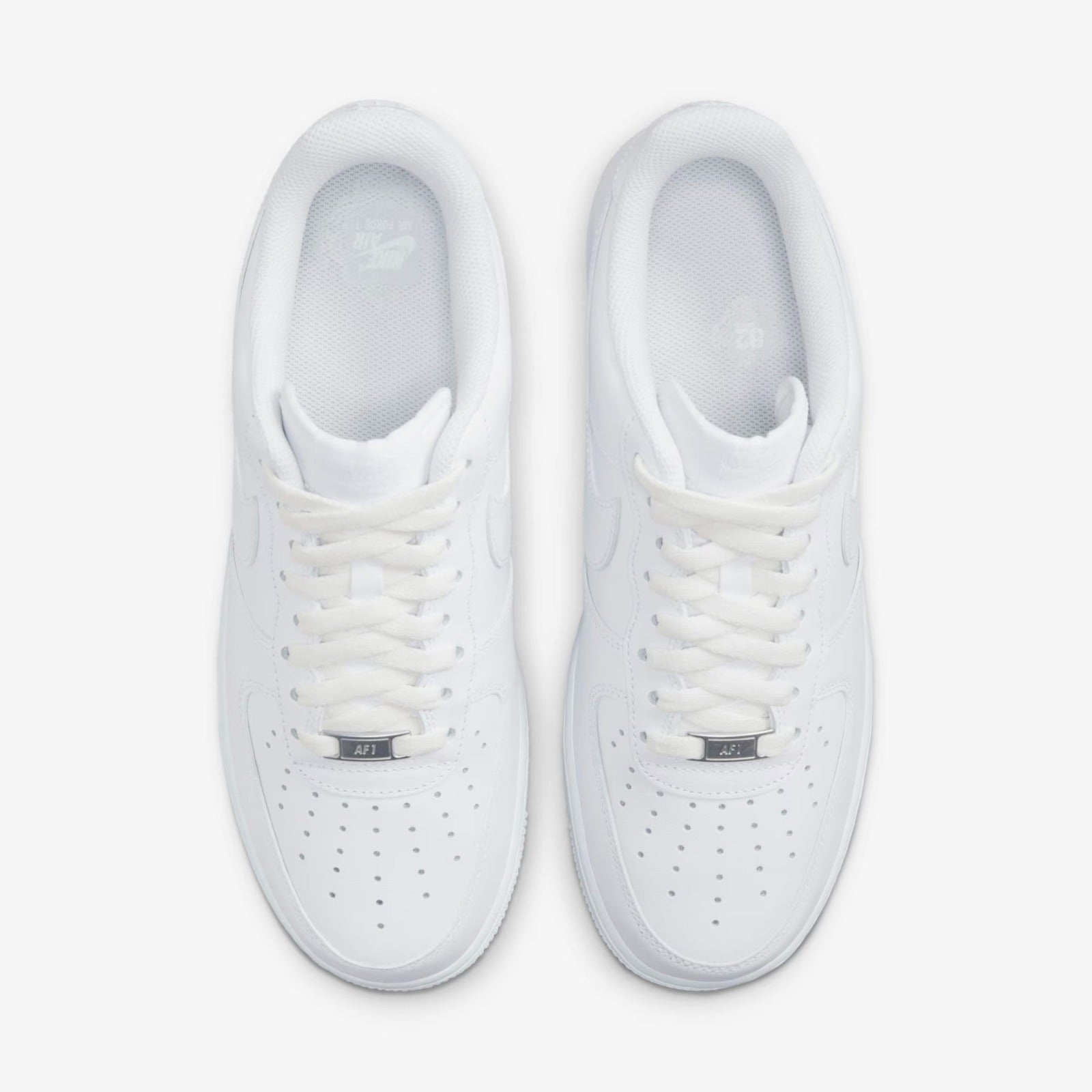 Tênis NK Air Force 1 White