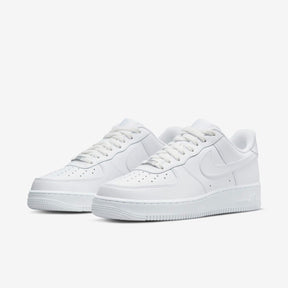 Tênis NK Air Force 1 White