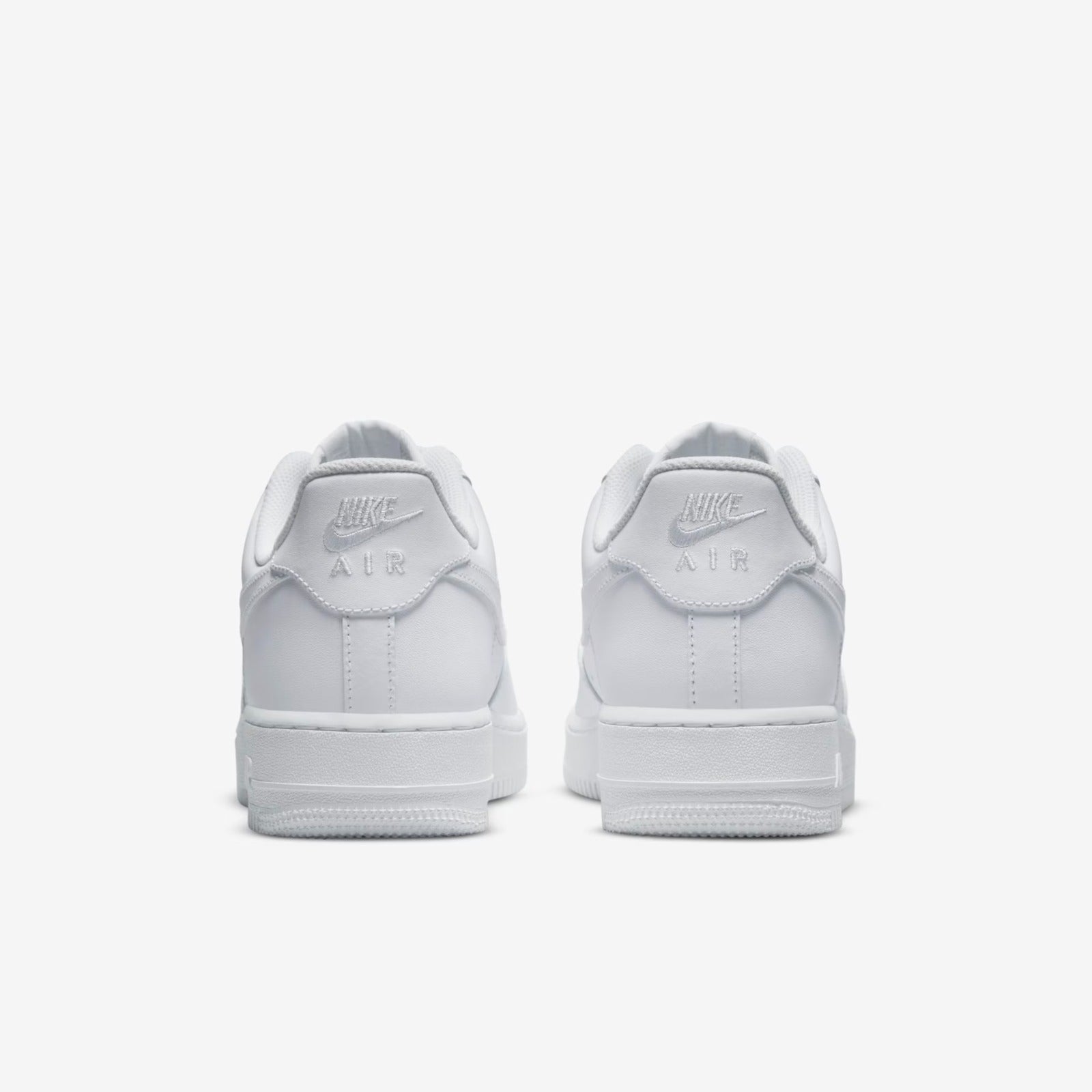 Tênis NK Air Force 1 White