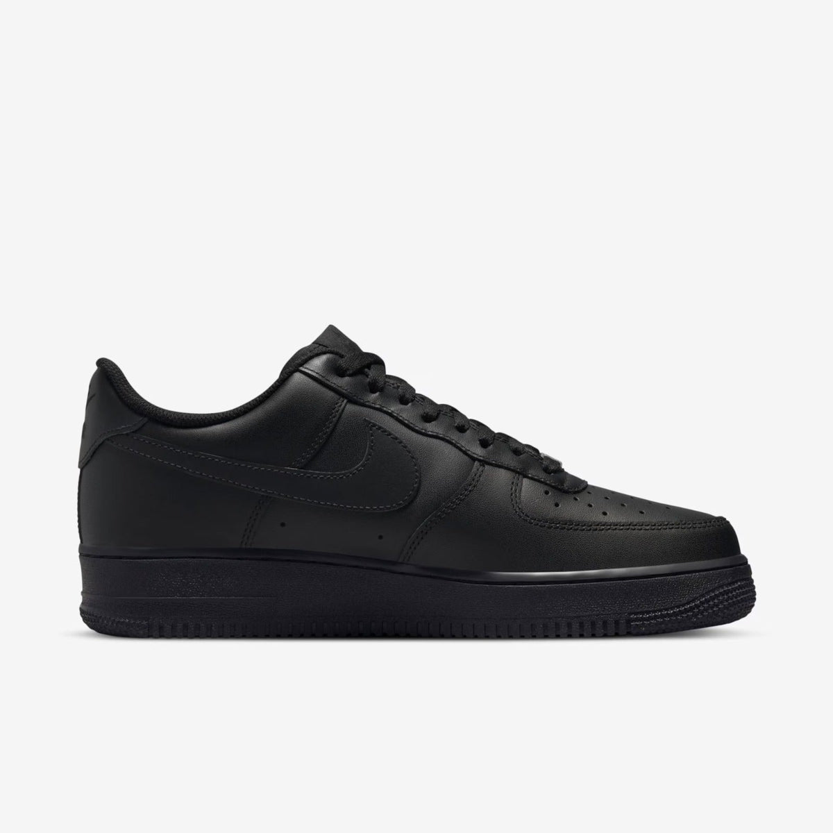 Tênis NK Air Force 1 Black