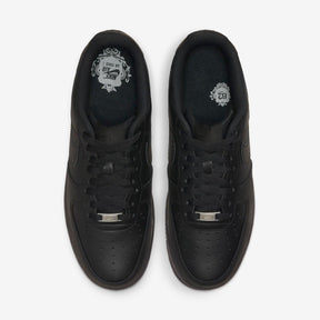 Tênis NK Air Force 1 Black