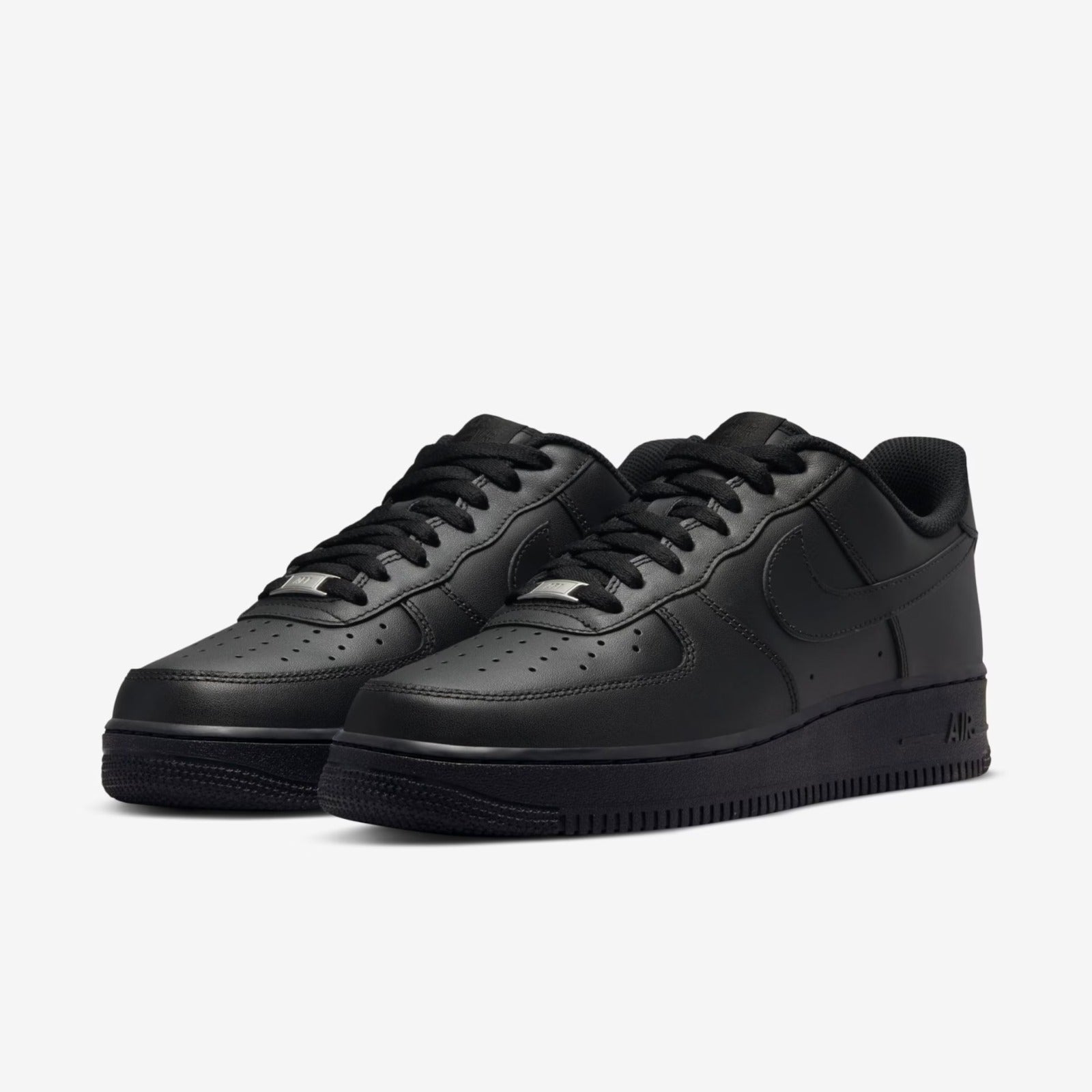 Tênis NK Air Force 1 Black