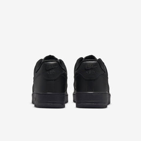 Tênis NK Air Force 1 Black