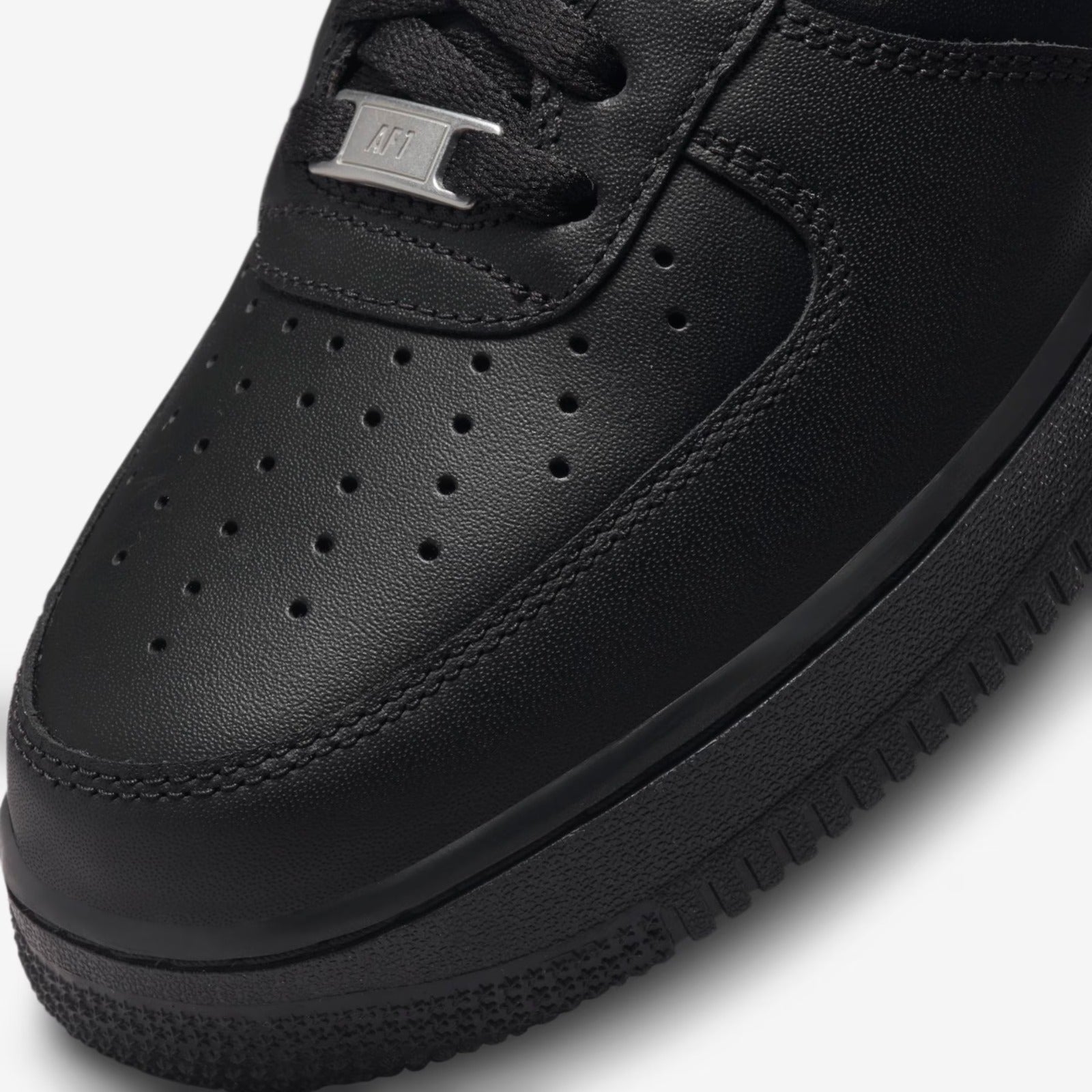 Tênis NK Air Force 1 Black