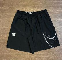 Kit 3 Bermudas NK Dri-FIT