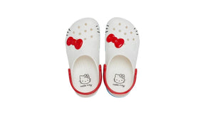 Sandália Hello Kitty IAM Classic Clog