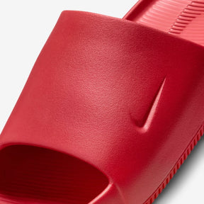 Chinelo NK Slide Calm Vermelho