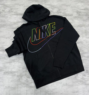 Jaqueta NK Club Fleece