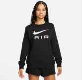 Blusão NK Air Fleece Feminino