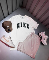 Kit NK Completo com 2 Sneakers