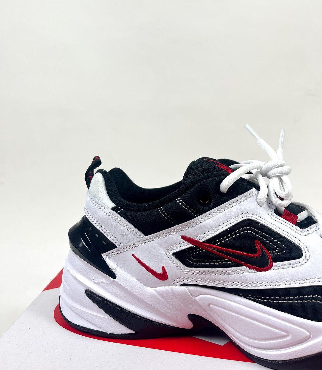 Tênis NK M2K Tekno