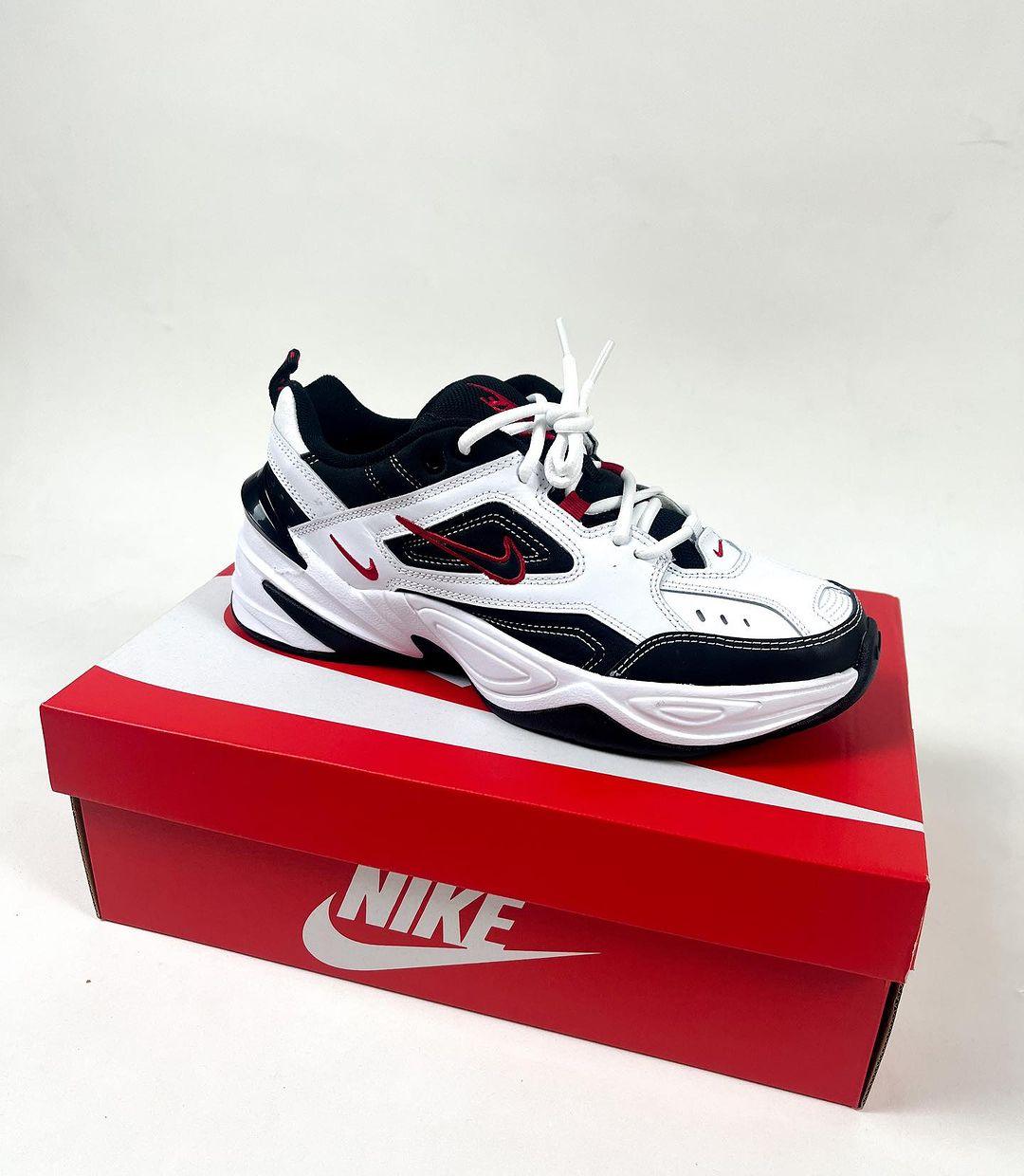 Tênis NK M2K Tekno