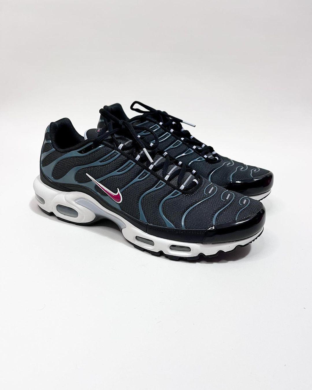 Tênis NK Air Max TN Plus